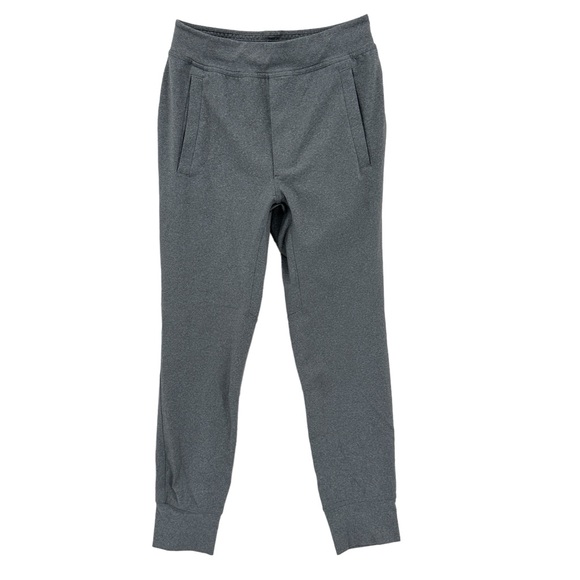 lululemon athletica Other - LULULEMON Pants ABC Jogger Sweatpants Drawstring Gray